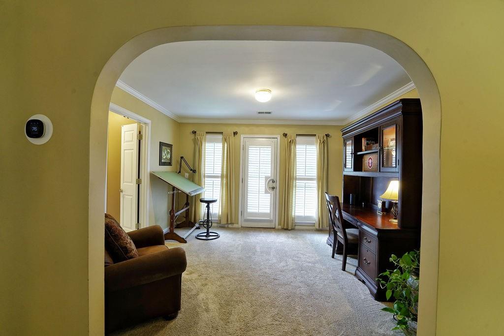 308 Mill Spring Court