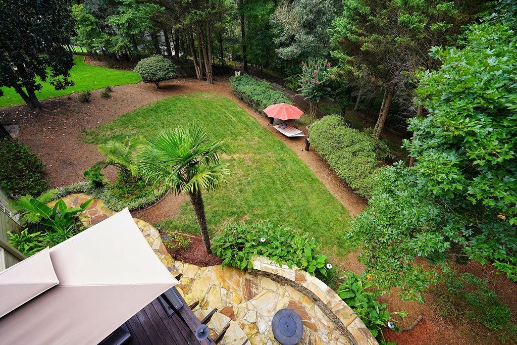 308 Mill Spring Court
