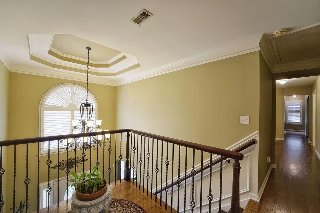 308 Mill Spring Court