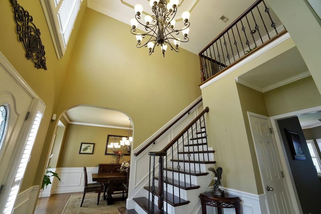 308 Mill Spring Court