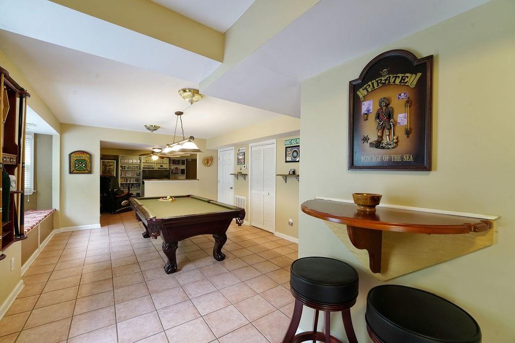 308 Mill Spring Court