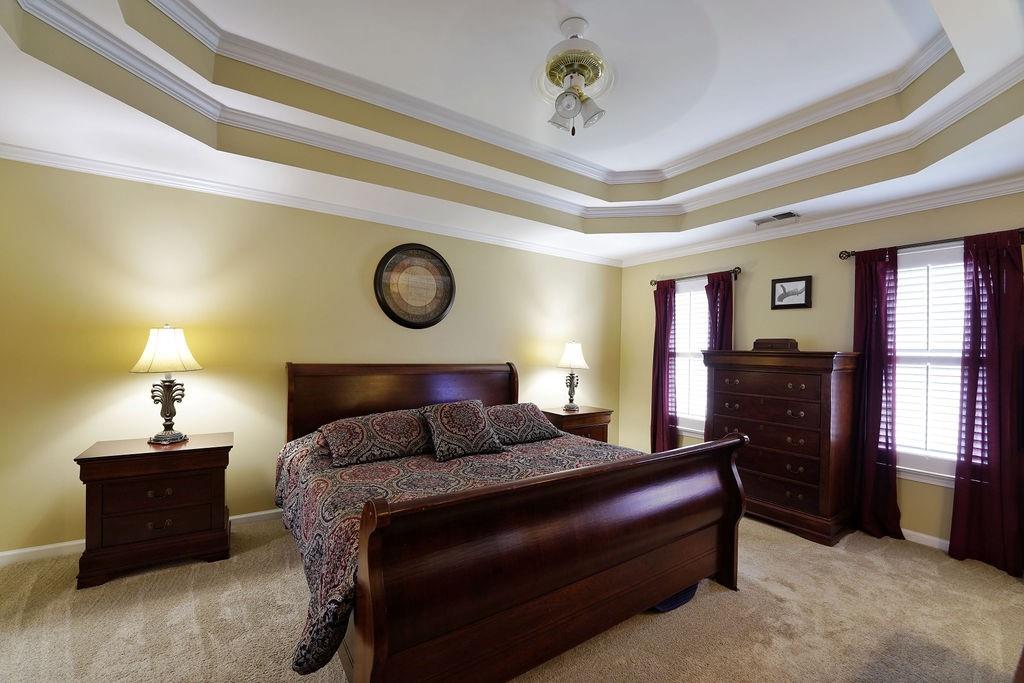 308 Mill Spring Court