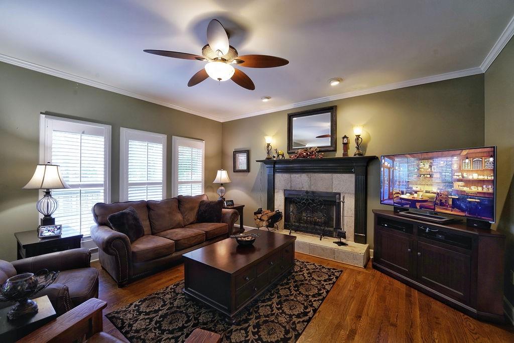 308 Mill Spring Court