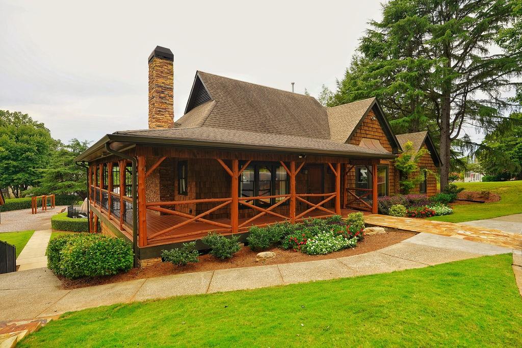 308 Mill Spring Court