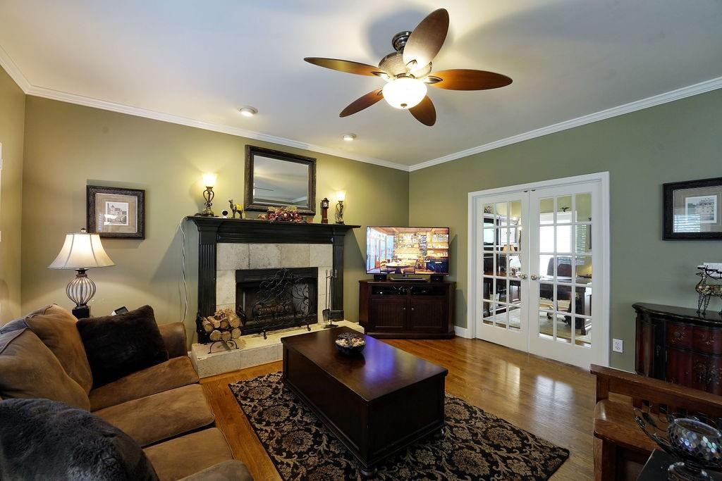 308 Mill Spring Court