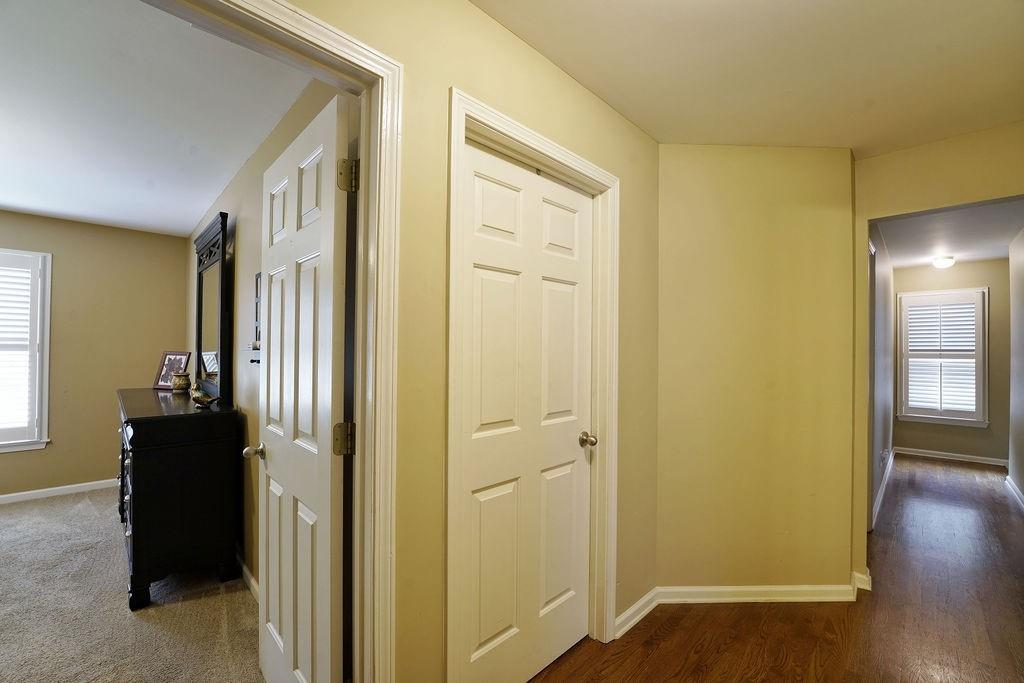 308 Mill Spring Court