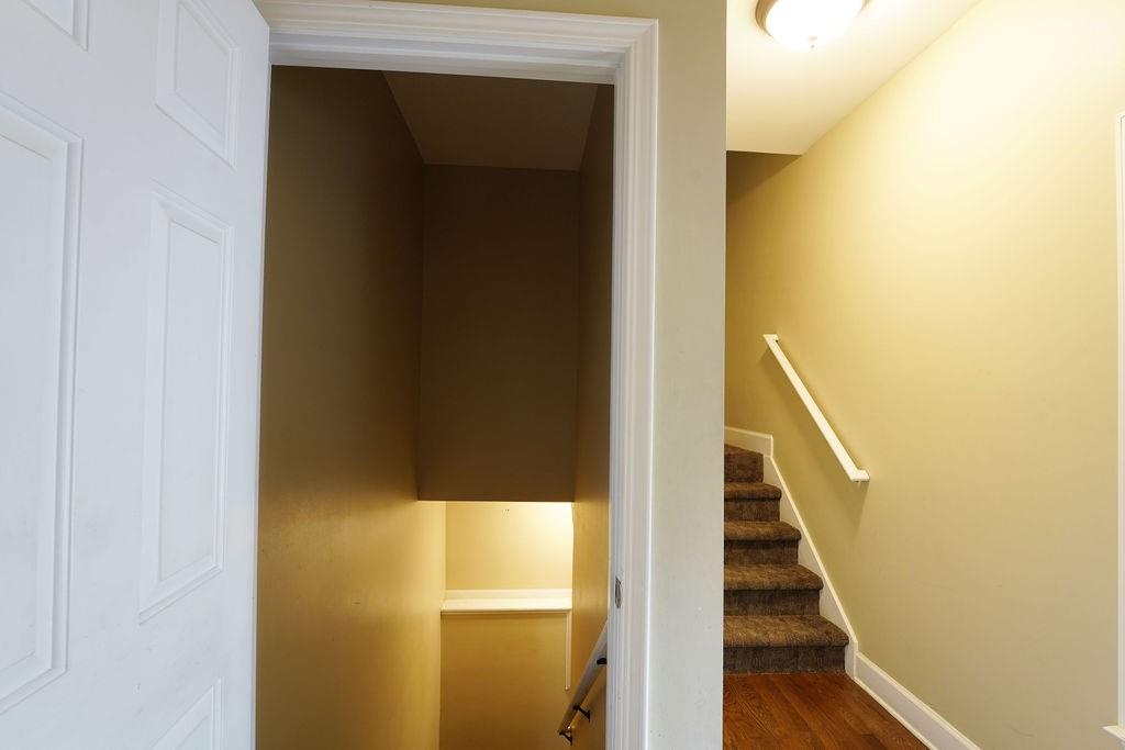 308 Mill Spring Court