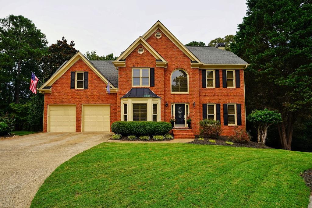 308 Mill Spring Court