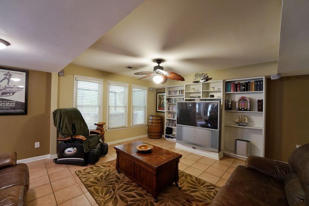 308 Mill Spring Court