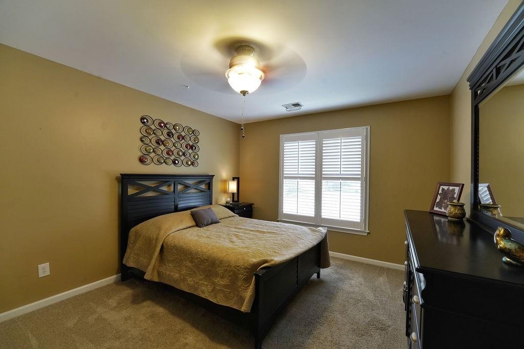308 Mill Spring Court
