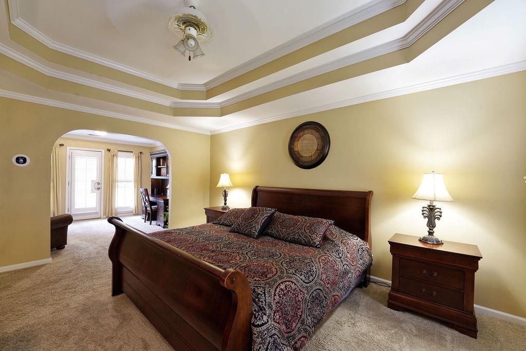 308 Mill Spring Court