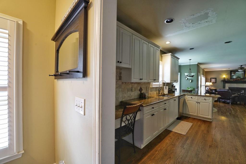 308 Mill Spring Court