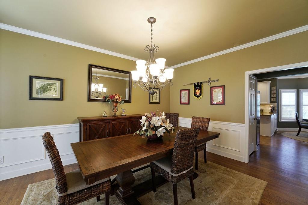 308 Mill Spring Court