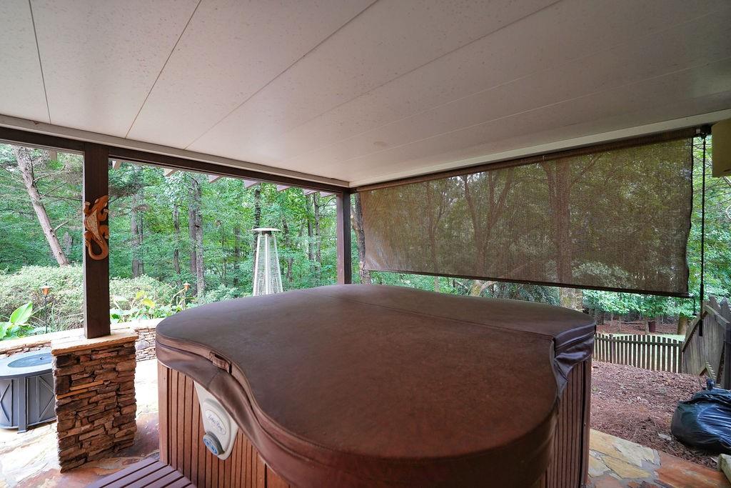 308 Mill Spring Court