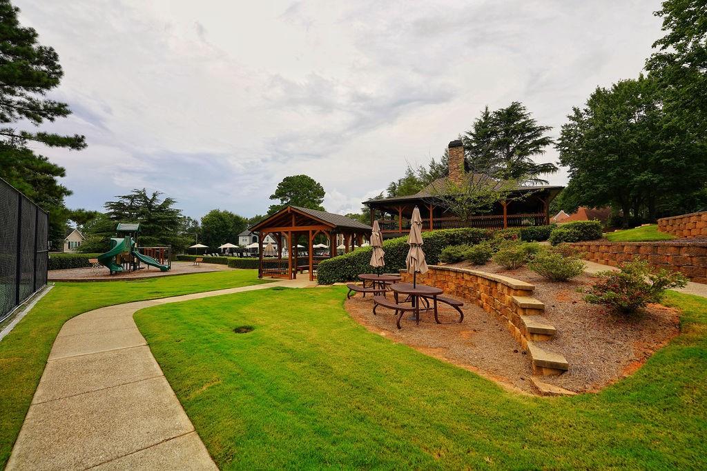 308 Mill Spring Court