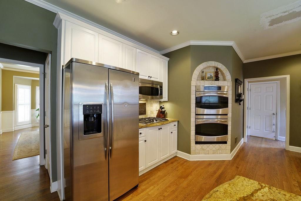 308 Mill Spring Court