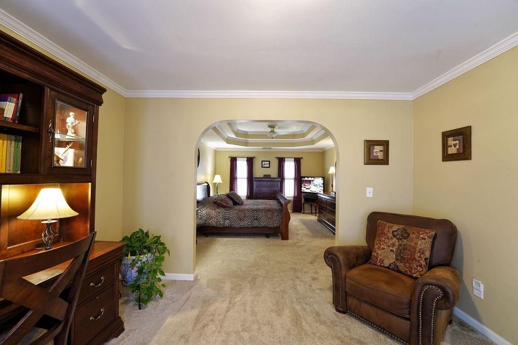 308 Mill Spring Court