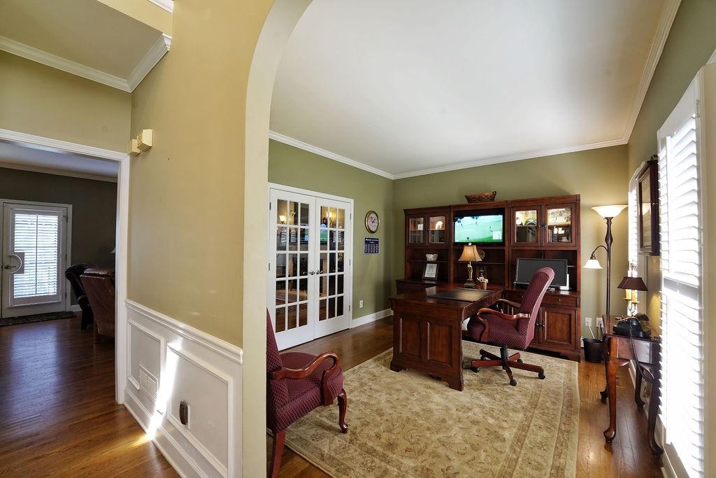 308 Mill Spring Court