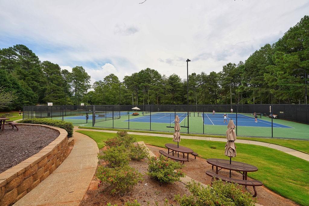 308 Mill Spring Court