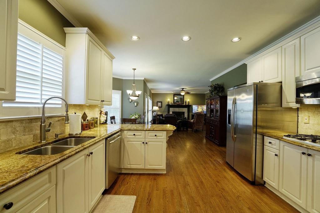 308 Mill Spring Court
