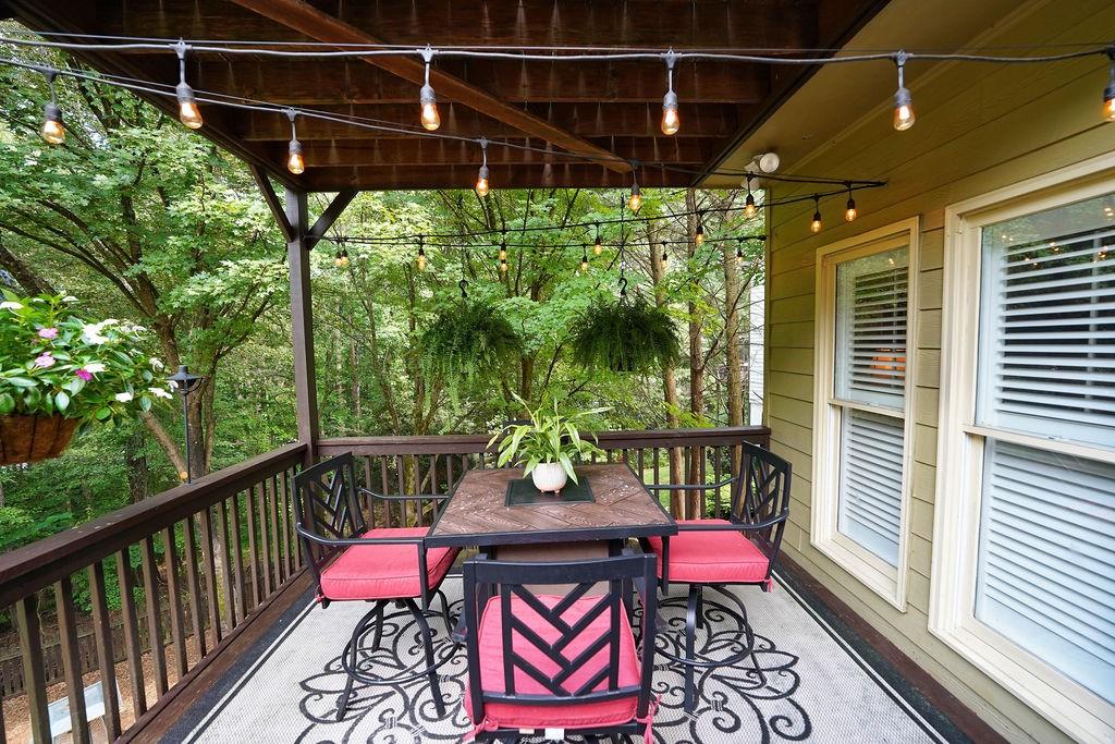 308 Mill Spring Court