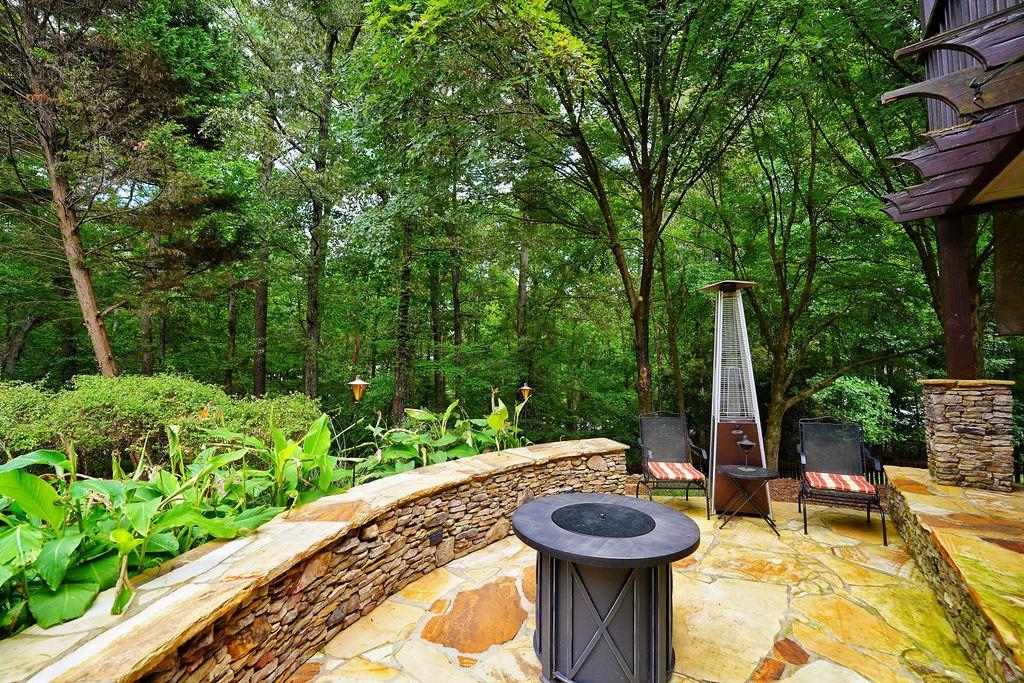 308 Mill Spring Court