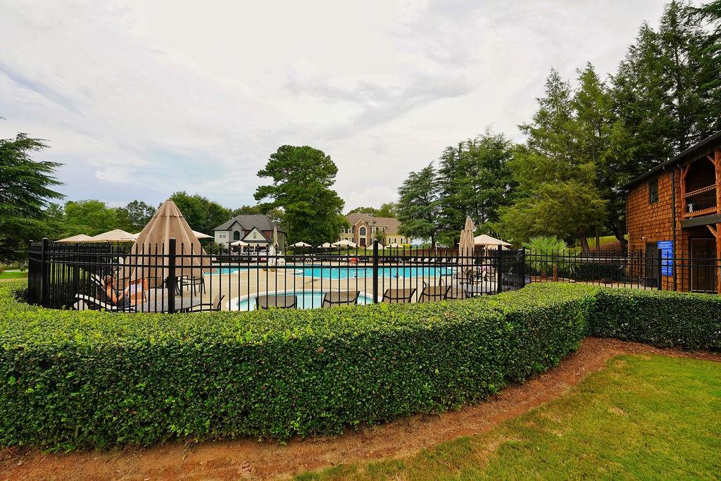 308 Mill Spring Court