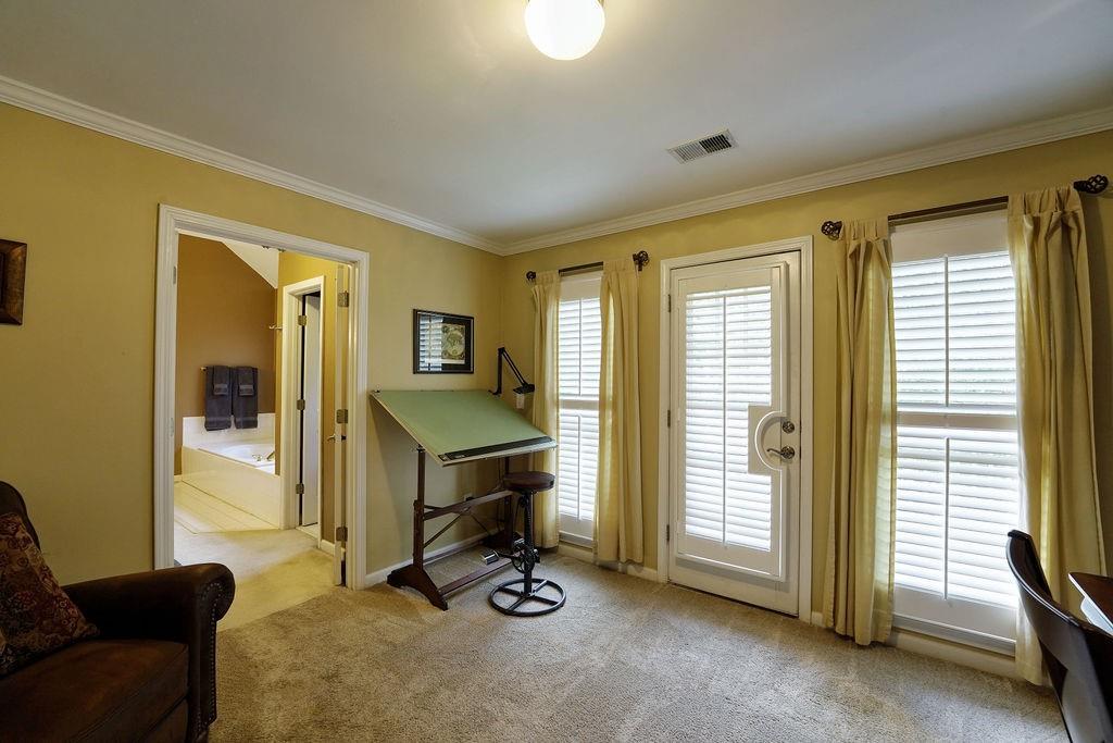 308 Mill Spring Court