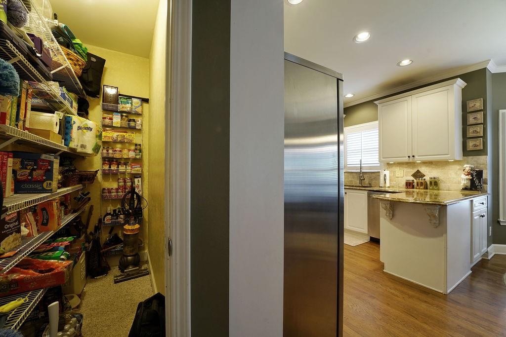 308 Mill Spring Court