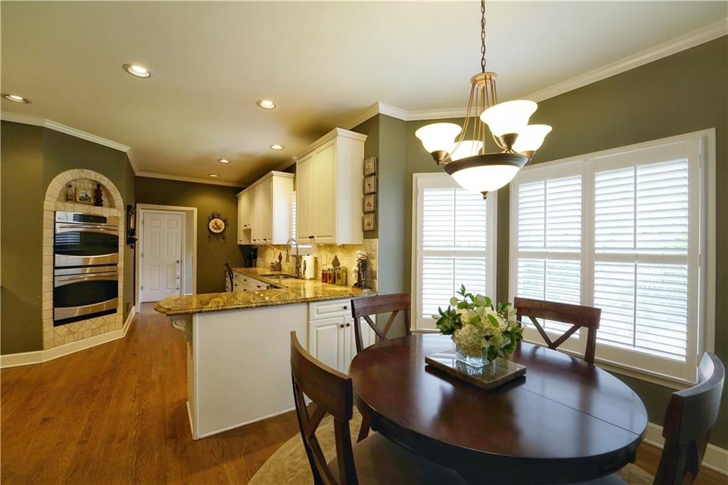 308 Mill Spring Court