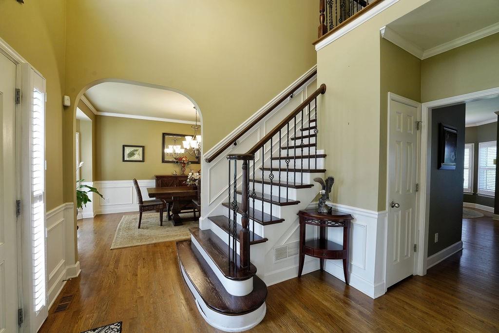 308 Mill Spring Court