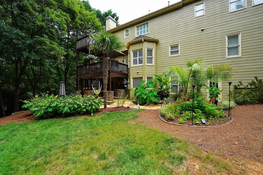 308 Mill Spring Court