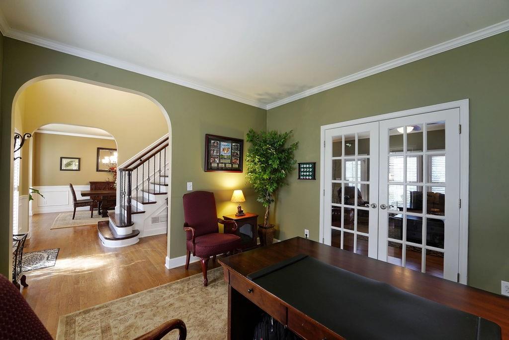 308 Mill Spring Court