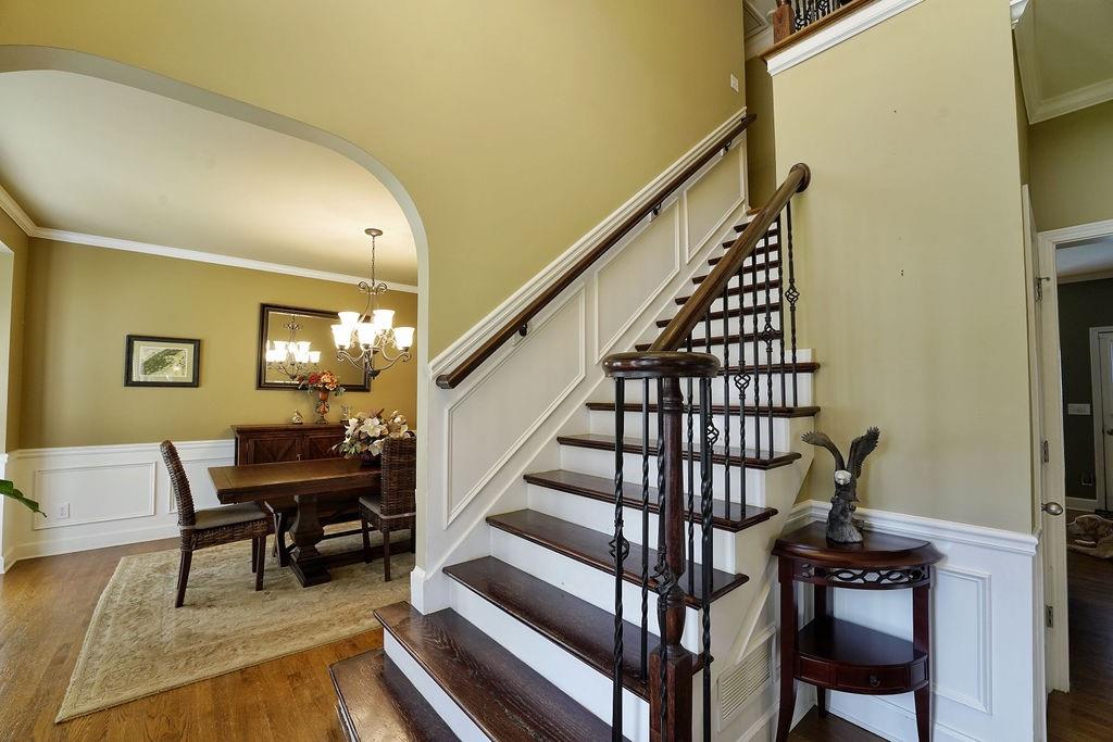 308 Mill Spring Court