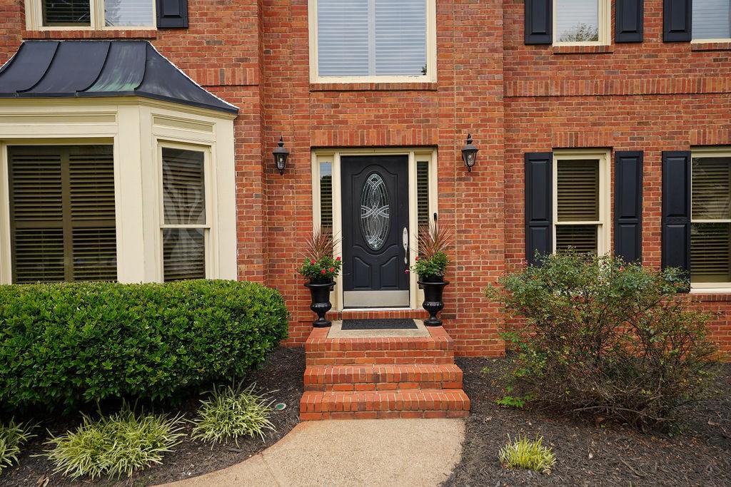 308 Mill Spring Court
