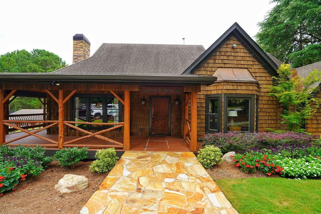 308 Mill Spring Court