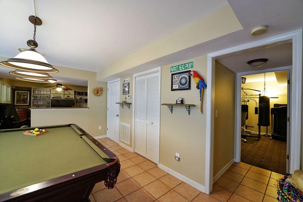 308 Mill Spring Court