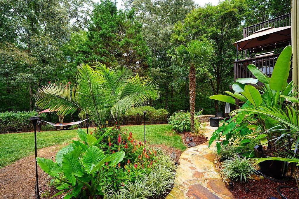 308 Mill Spring Court