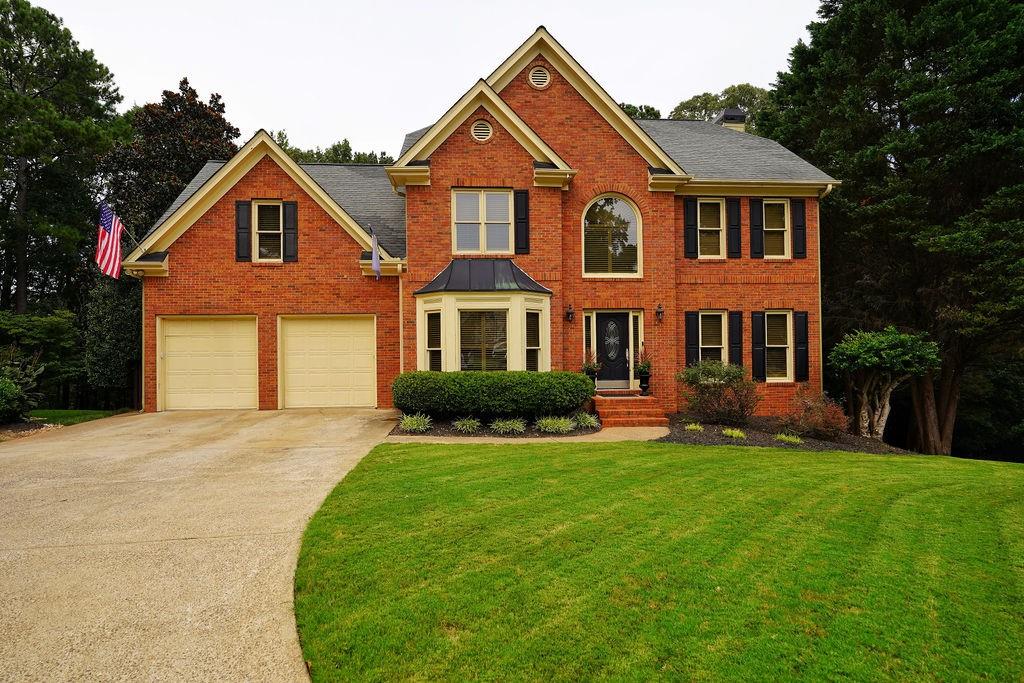 308 Mill Spring Court