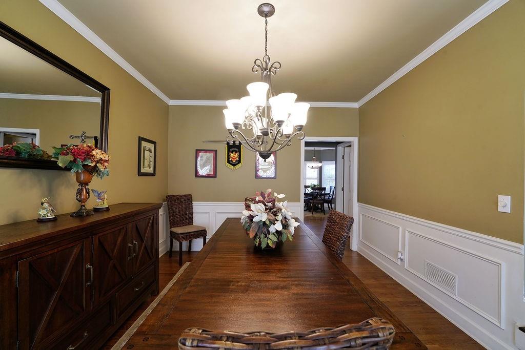 308 Mill Spring Court