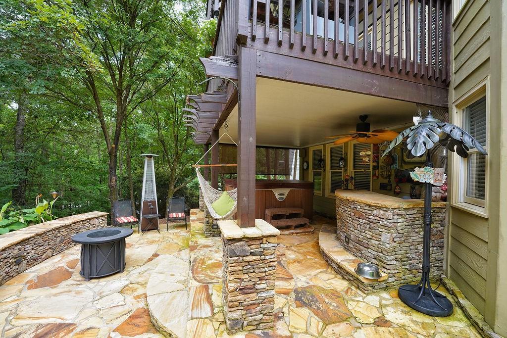 308 Mill Spring Court