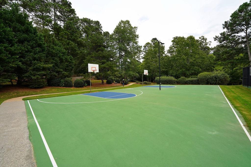 308 Mill Spring Court