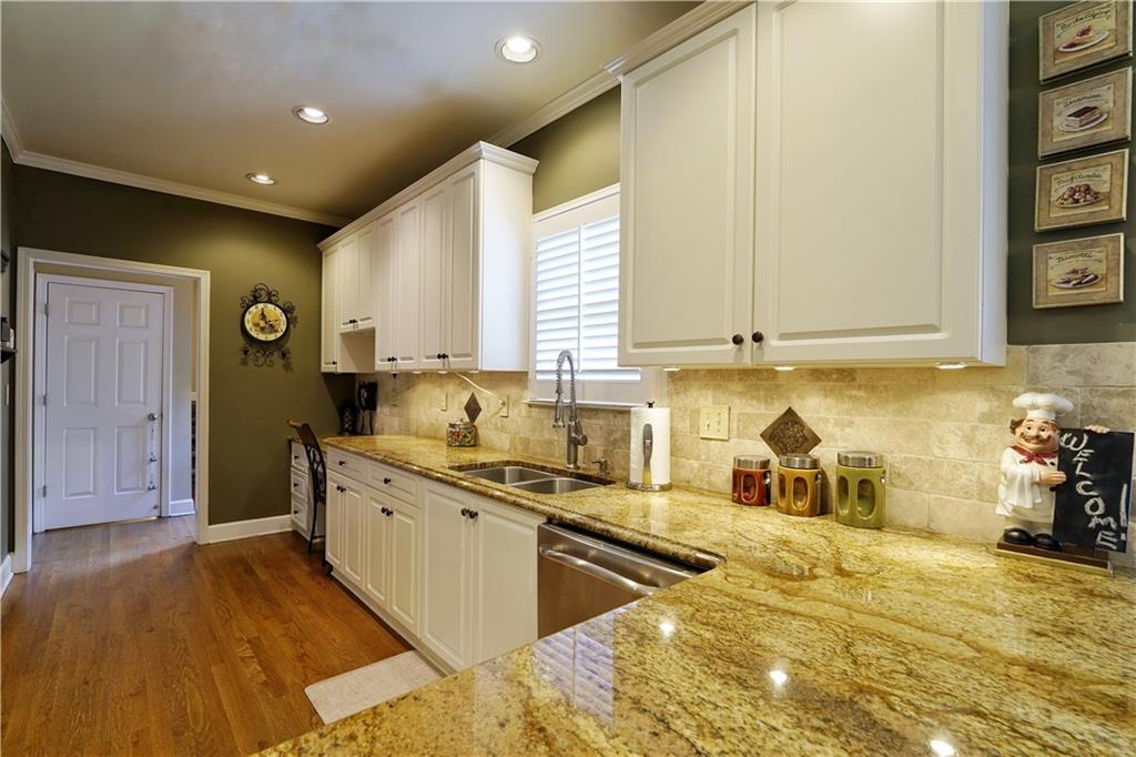 308 Mill Spring Court