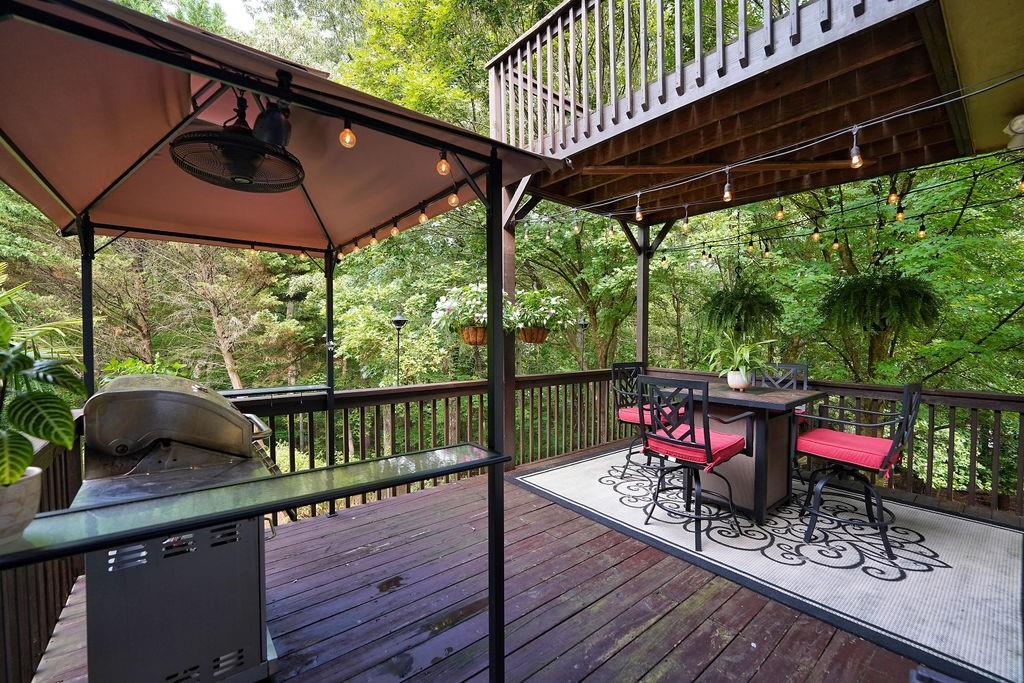 308 Mill Spring Court
