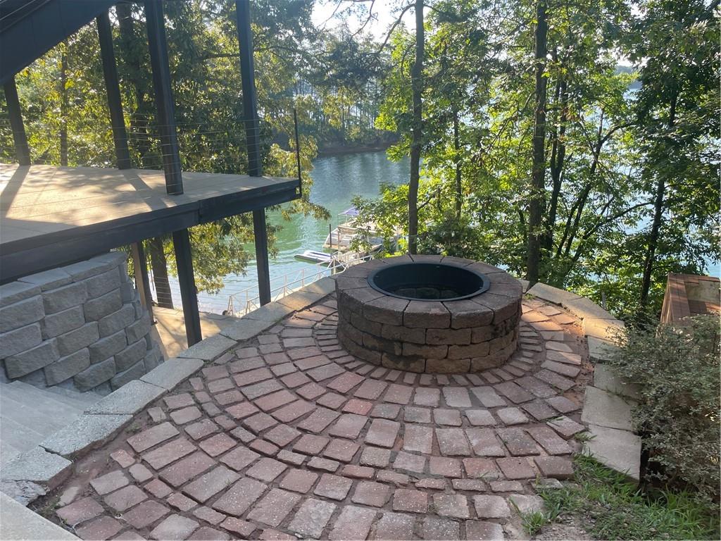 4265 Sinclair Shores Road