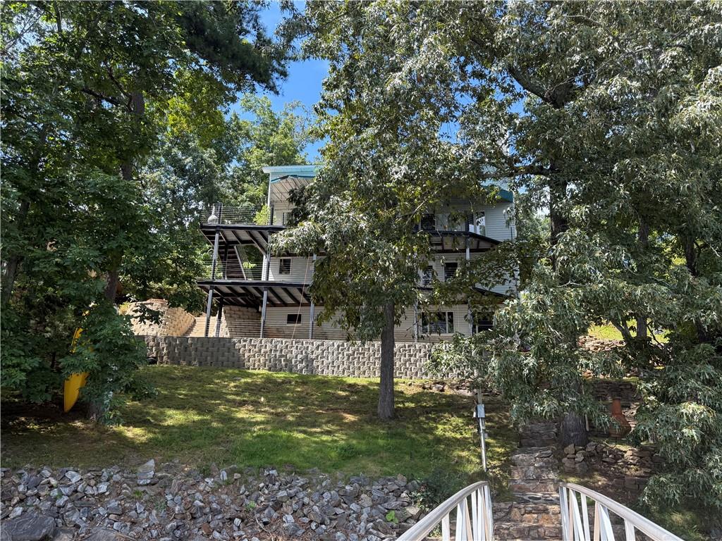 4265 Sinclair Shores Road