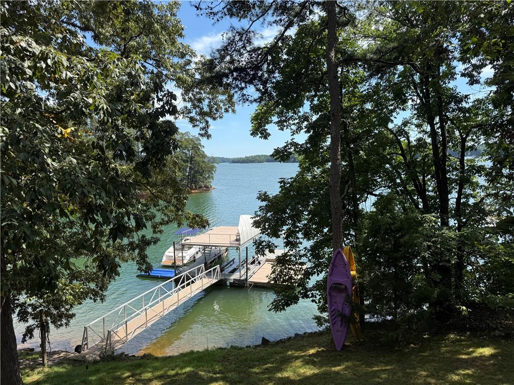 4265 Sinclair Shores Road