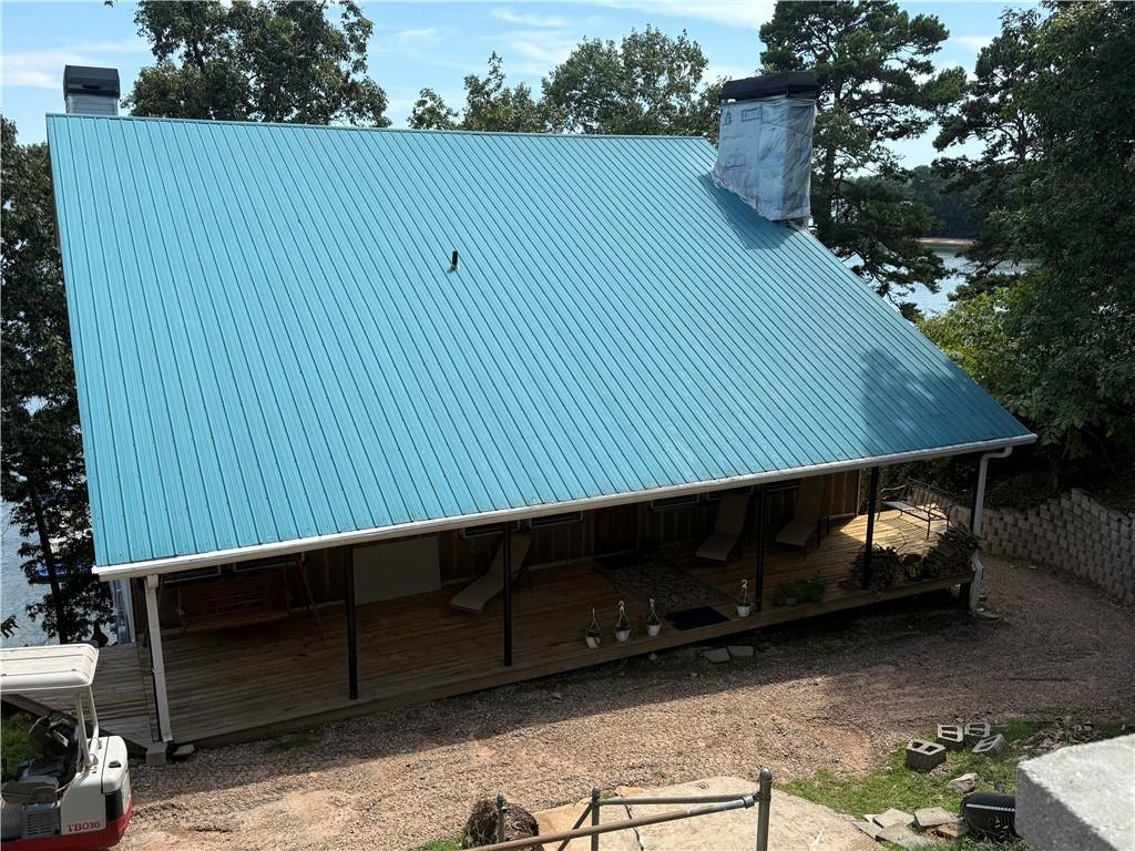 4265 Sinclair Shores Road