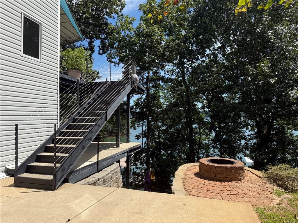 4265 Sinclair Shores Road