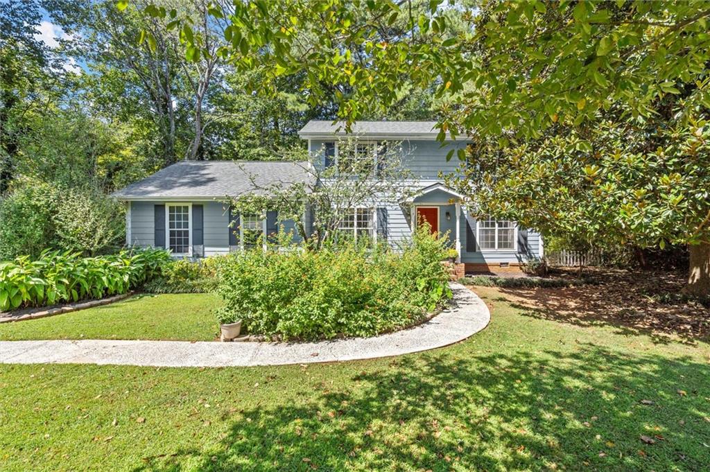 4509 N Bay Court